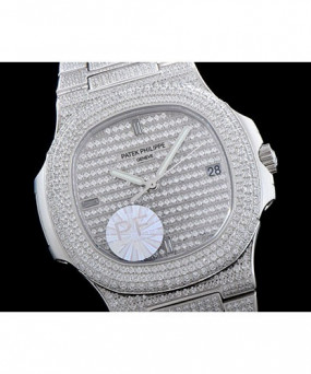 [Patek Philippe]파텍필립 노틸러스-77 칼리버 571910G